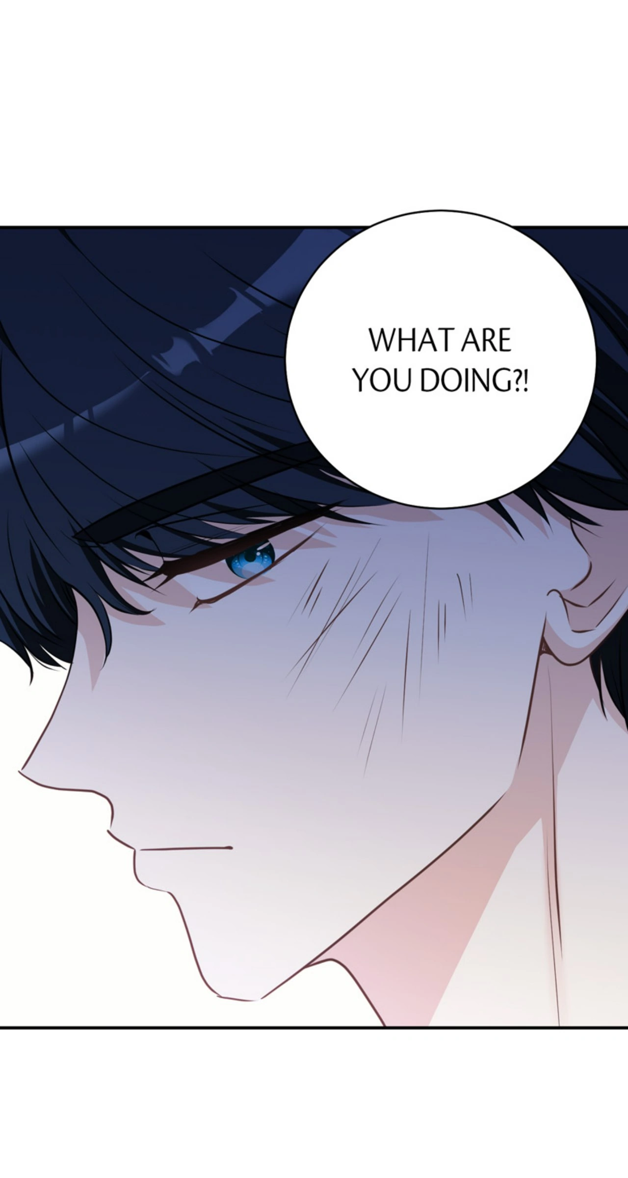 This Time, the Tears Were Mine Chapter 50 - page 55