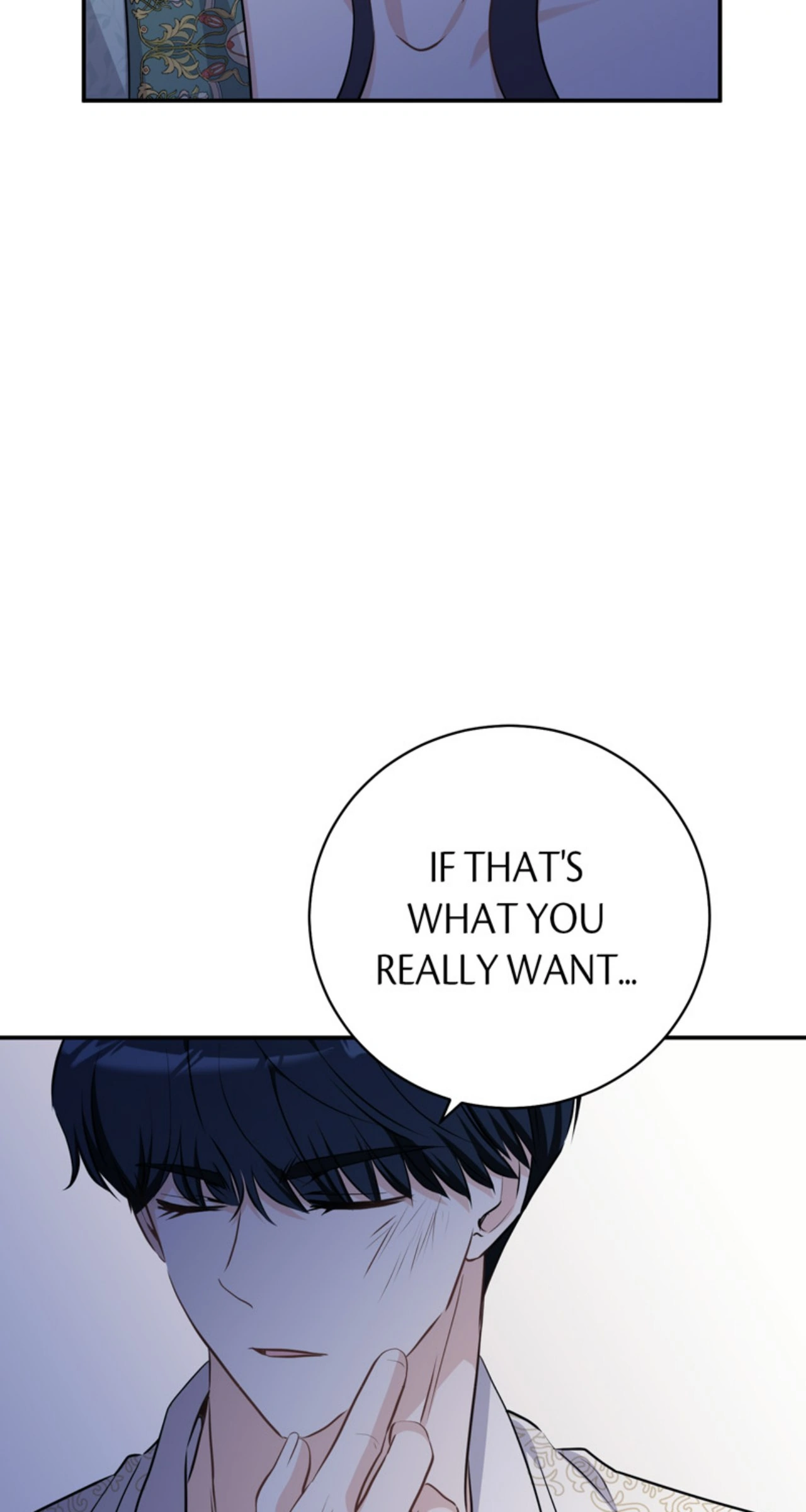 This Time, the Tears Were Mine Chapter 50 - page 57