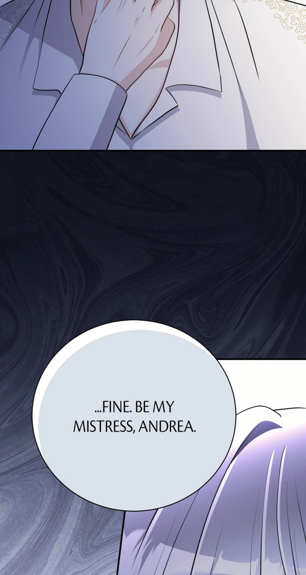 This Time, the Tears Were Mine Chapter 50 - page 58