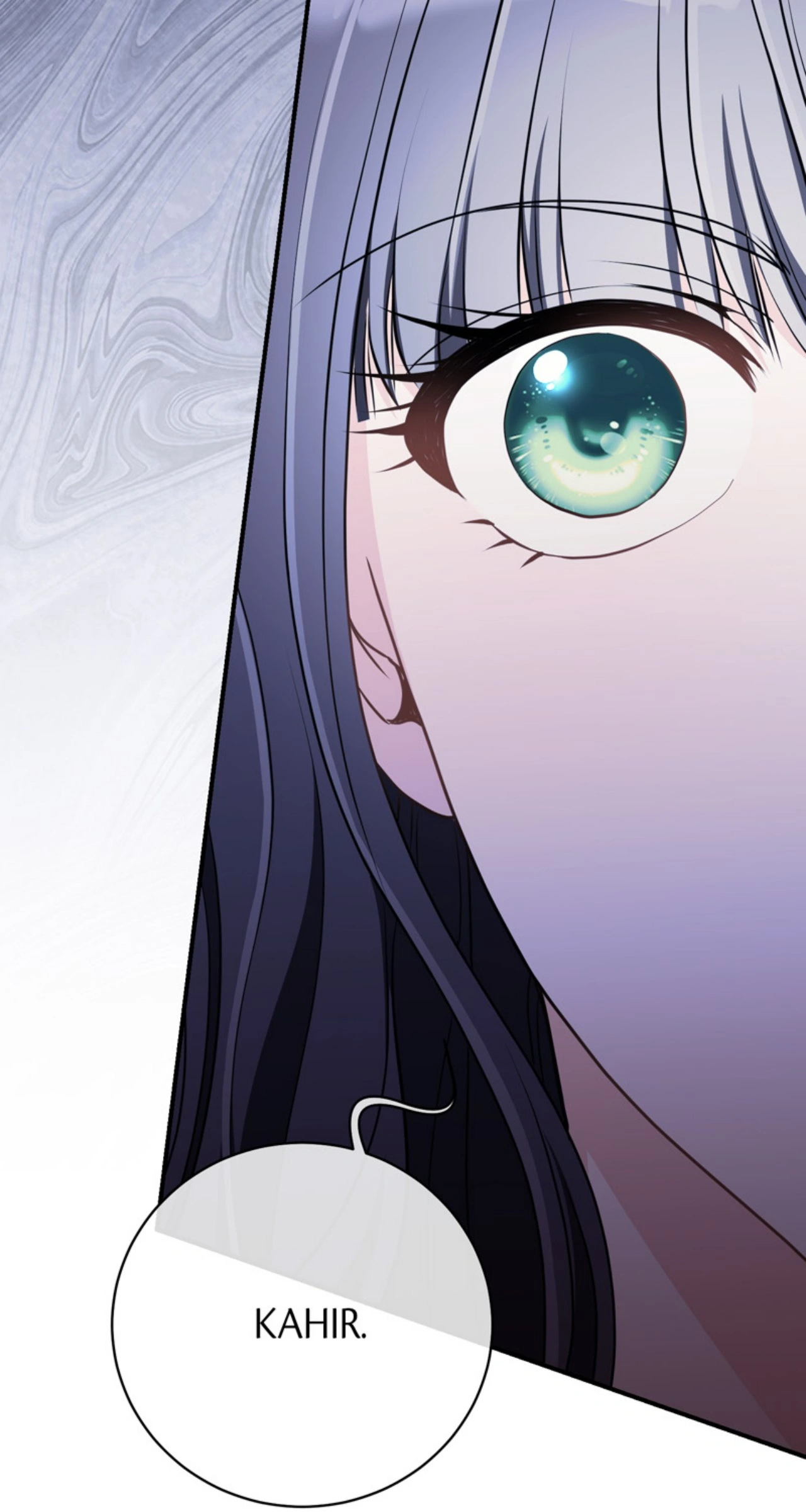 This Time, the Tears Were Mine Chapter 50 - page 59