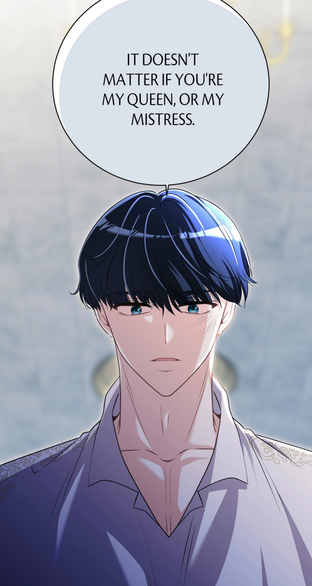 This Time, the Tears Were Mine Chapter 50 - page 61