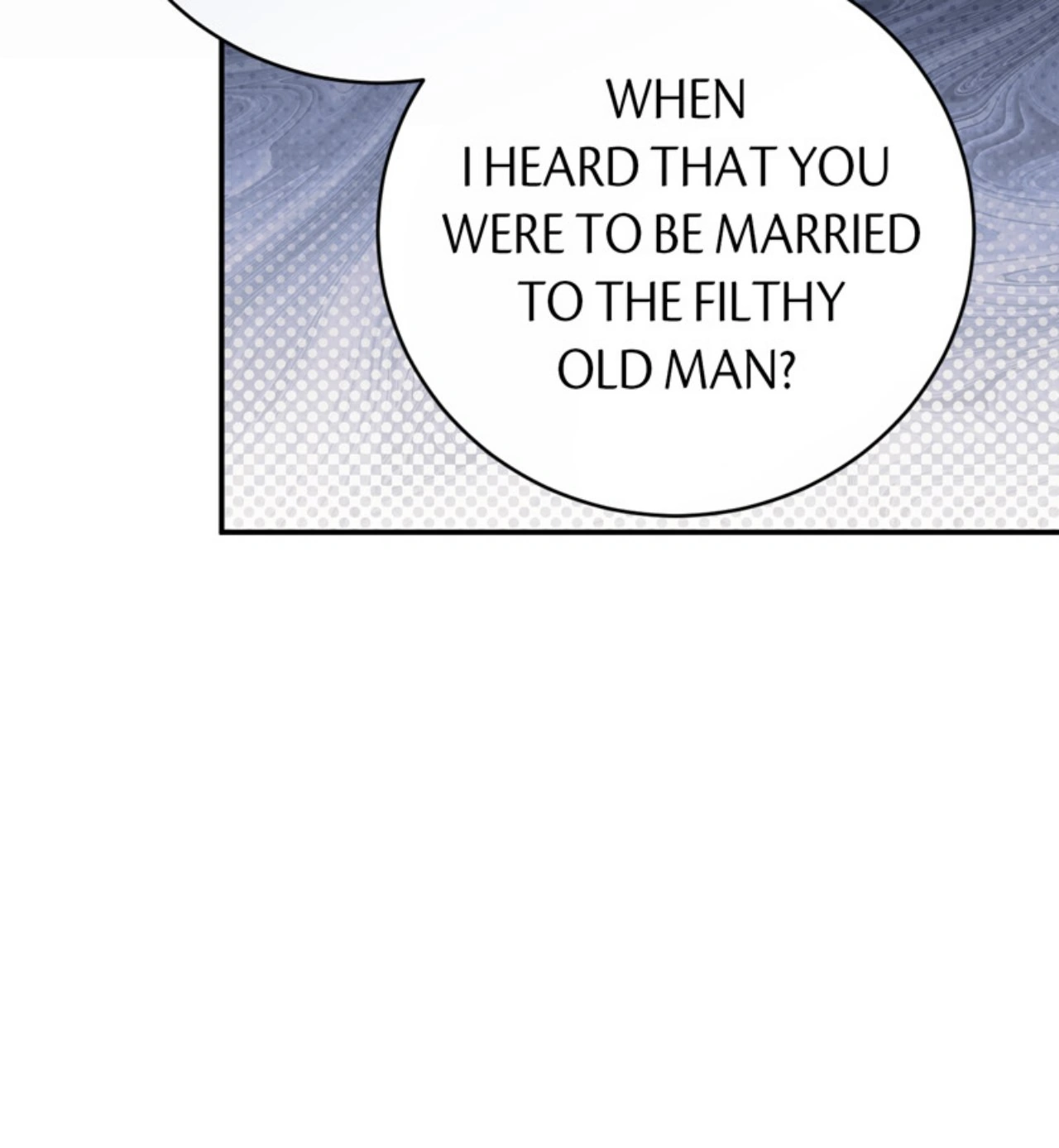 This Time, the Tears Were Mine Chapter 50 - page 63