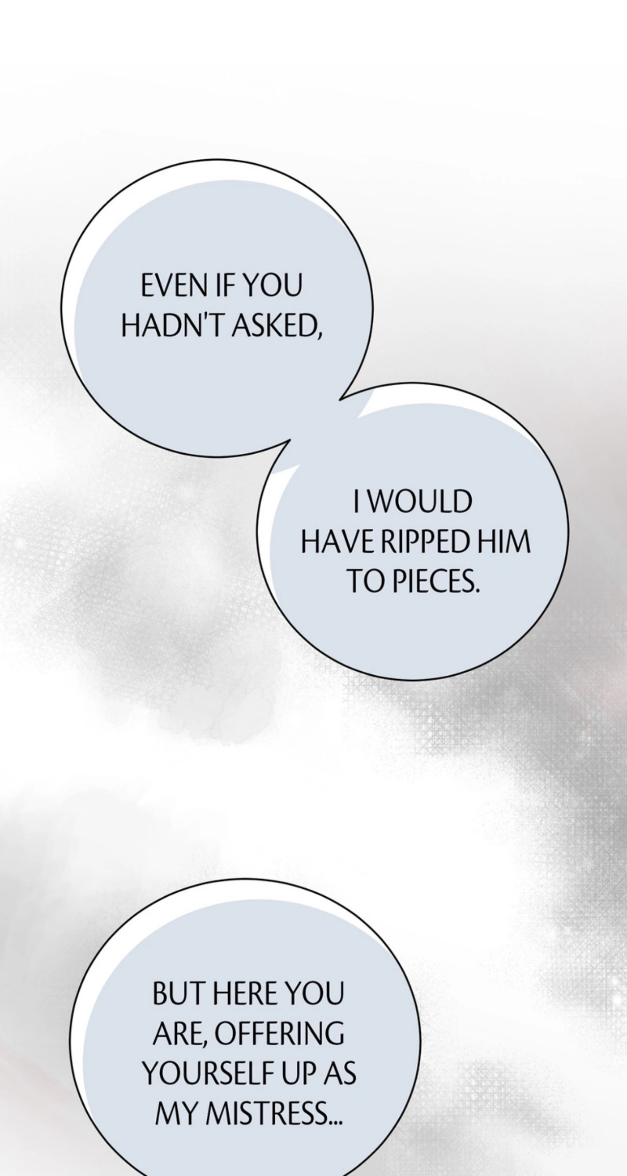 This Time, the Tears Were Mine Chapter 50 - page 64
