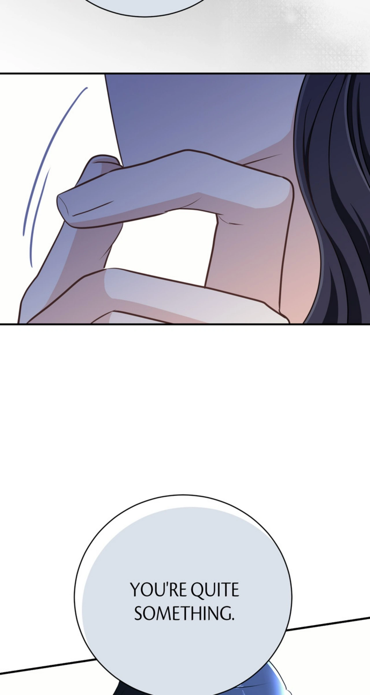This Time, the Tears Were Mine Chapter 50 - page 65