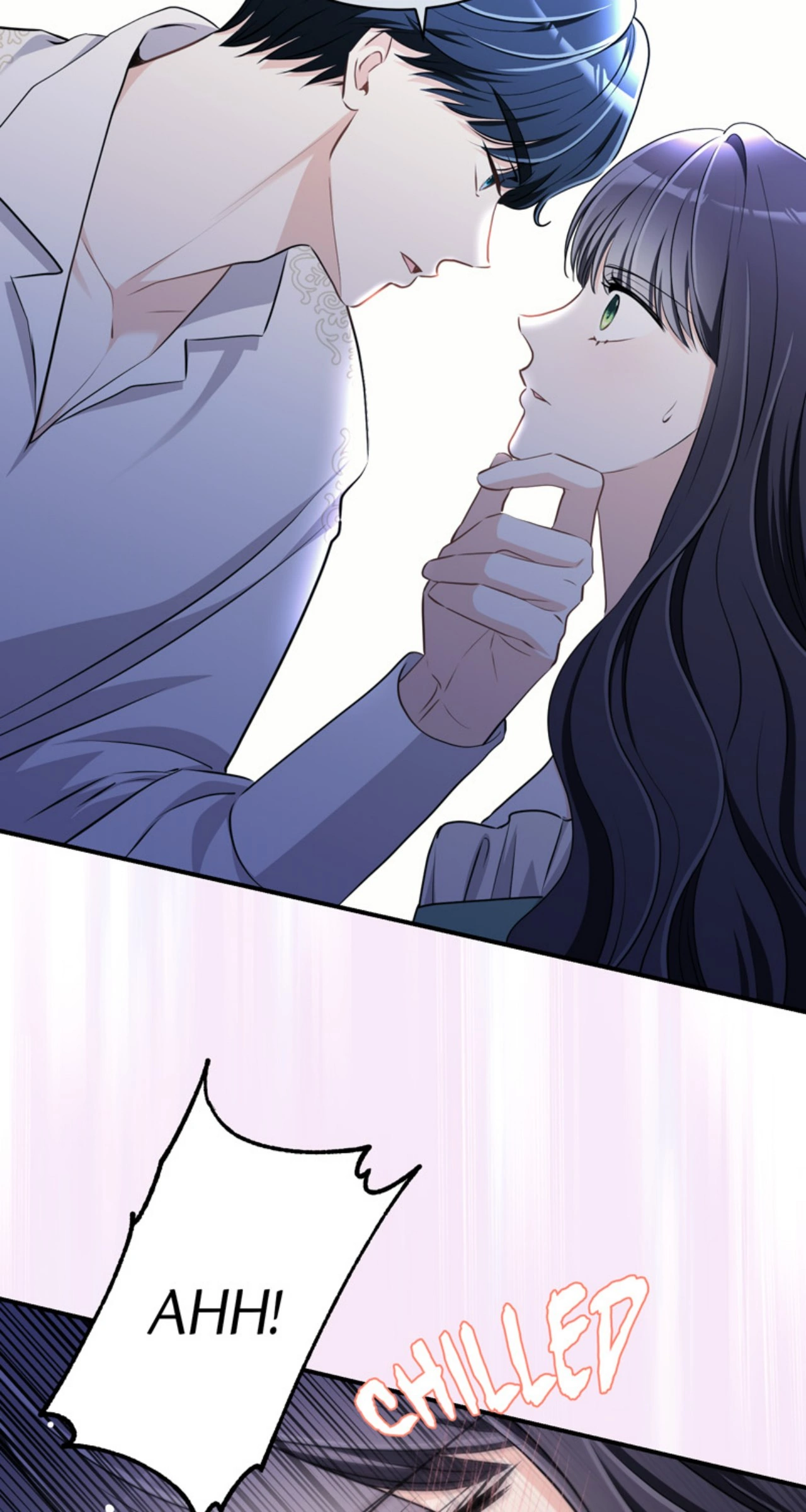 This Time, the Tears Were Mine Chapter 50 - page 66