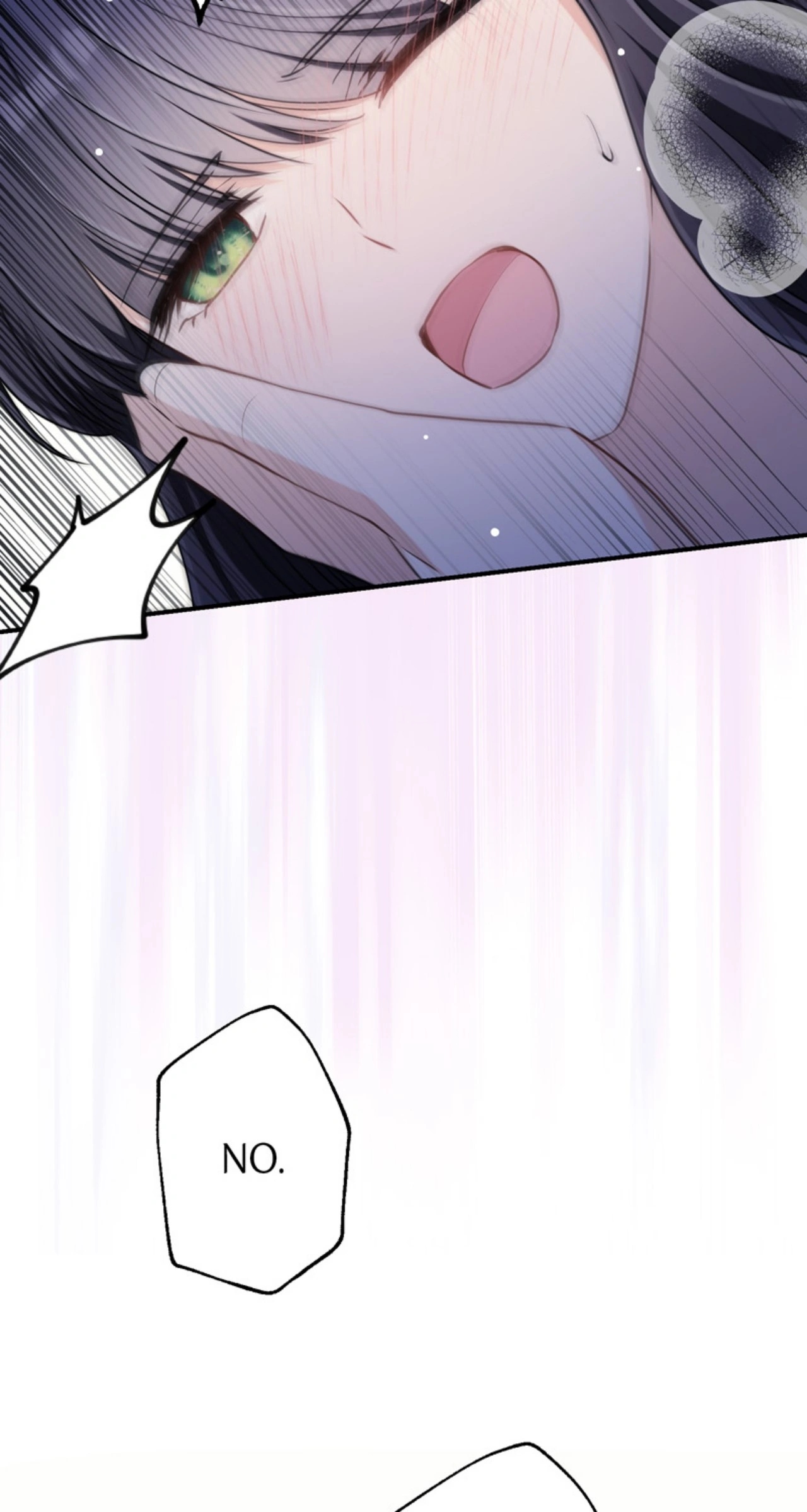 This Time, the Tears Were Mine Chapter 50 - page 67