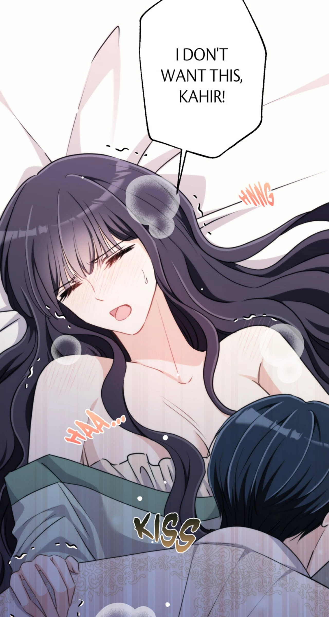 This Time, the Tears Were Mine Chapter 50 - page 68
