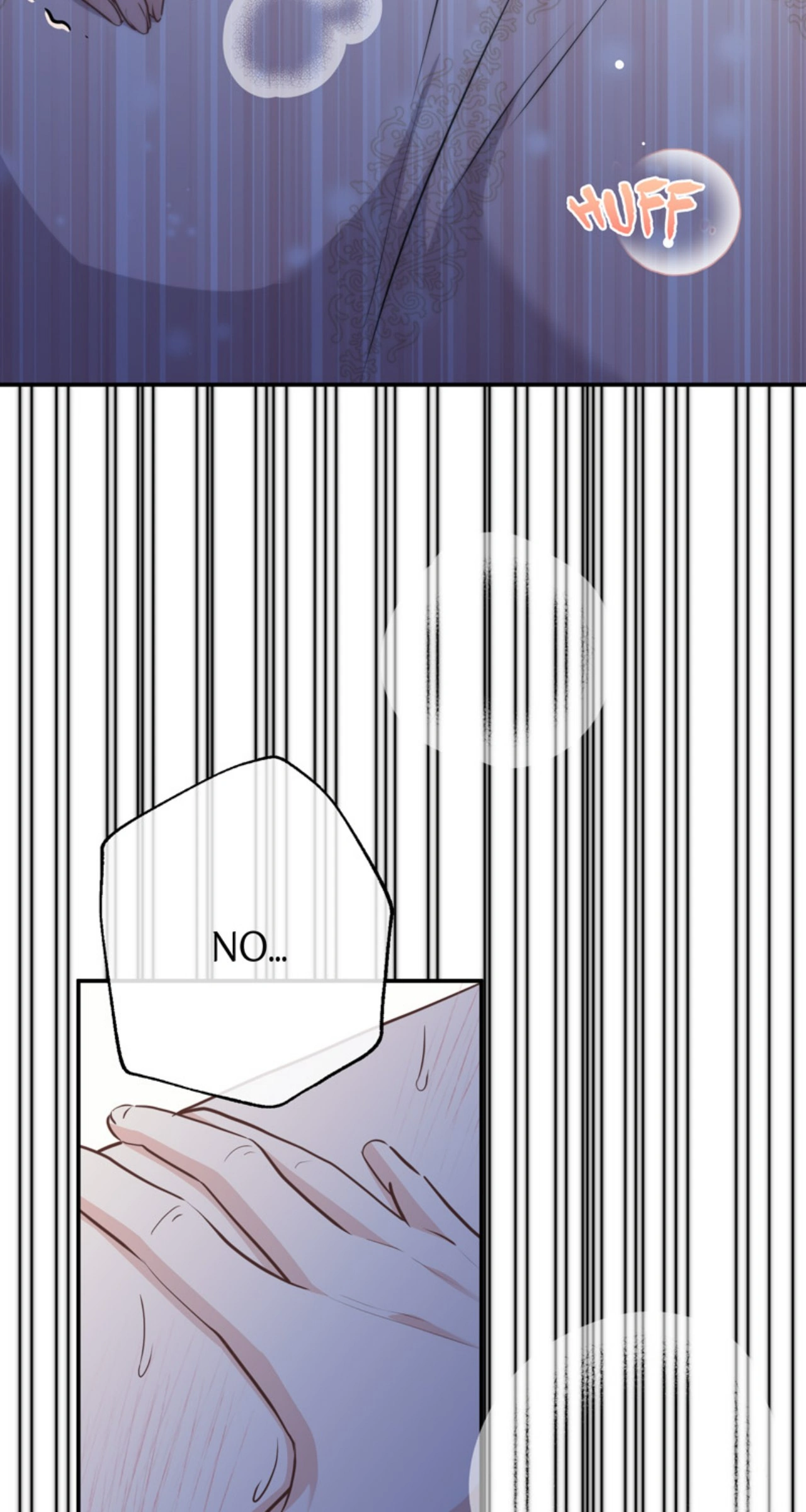 This Time, the Tears Were Mine Chapter 50 - page 69