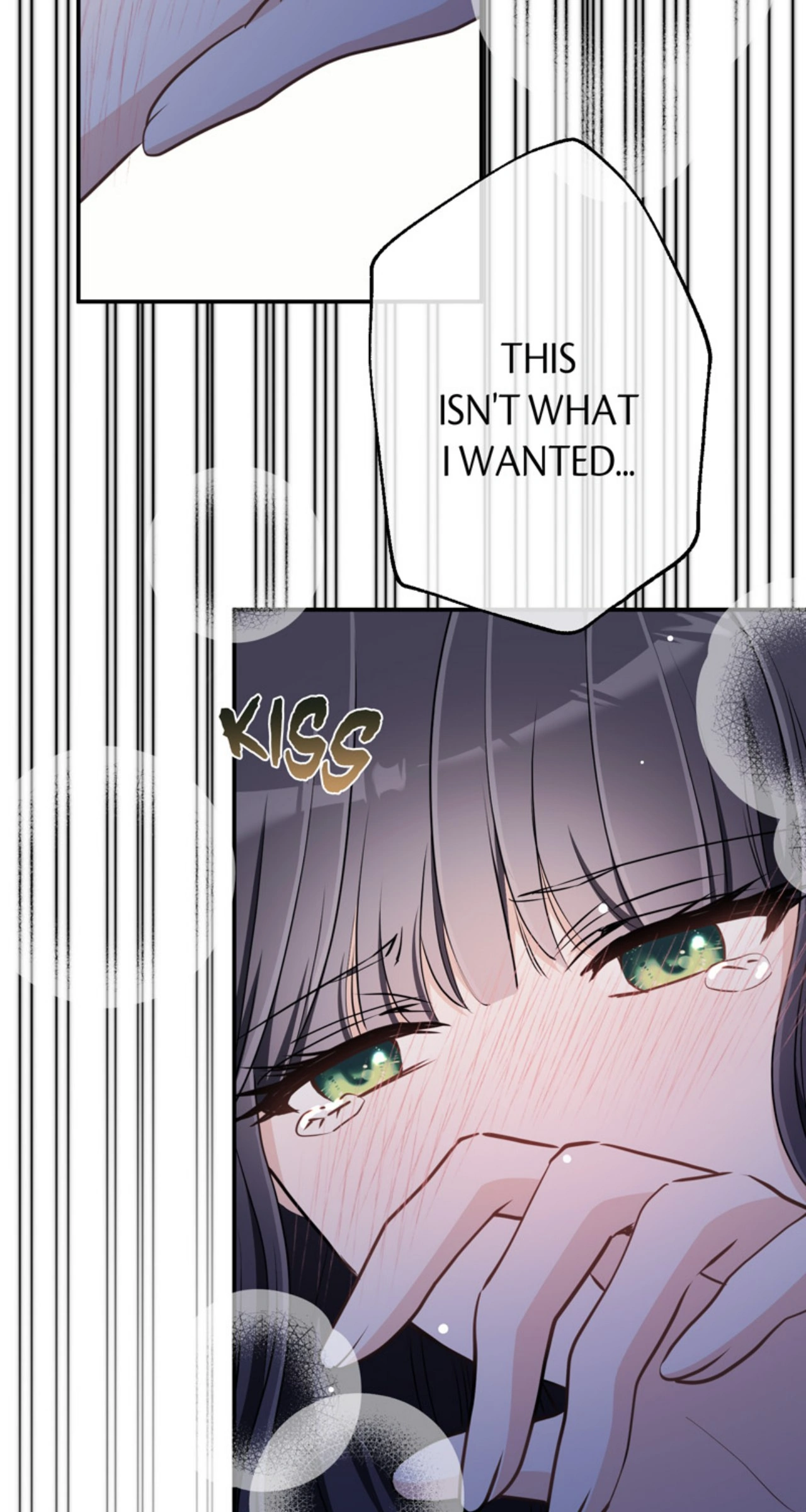 This Time, the Tears Were Mine Chapter 50 - page 70