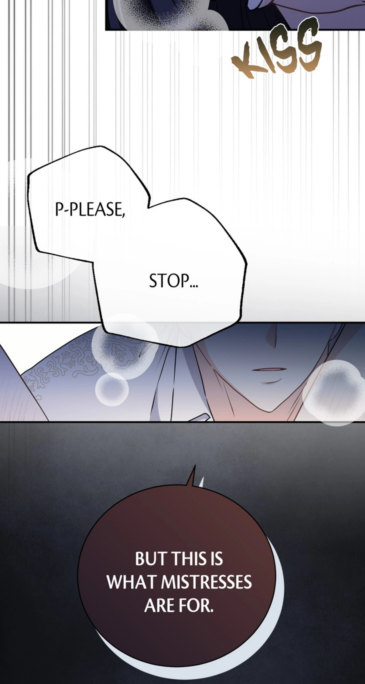 This Time, the Tears Were Mine Chapter 50 - page 71