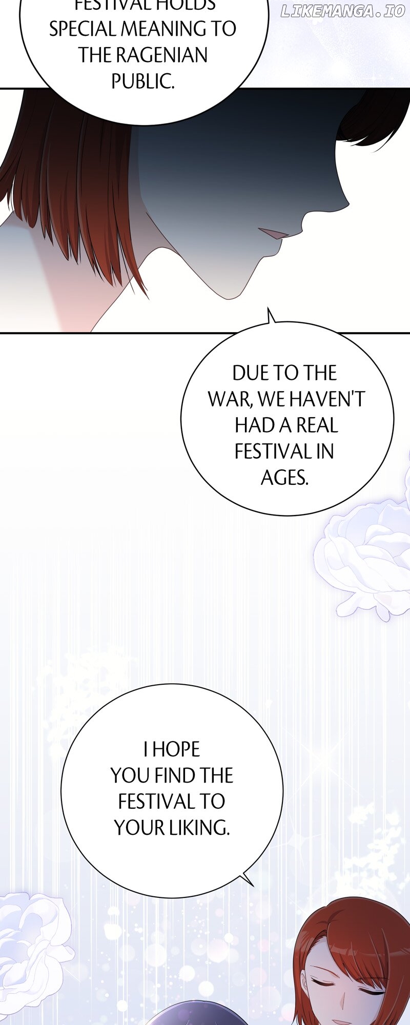 This Time, the Tears Were Mine Chapter 35 - page 10