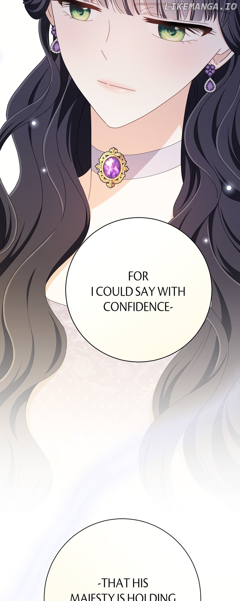 This Time, the Tears Were Mine Chapter 35 - page 12