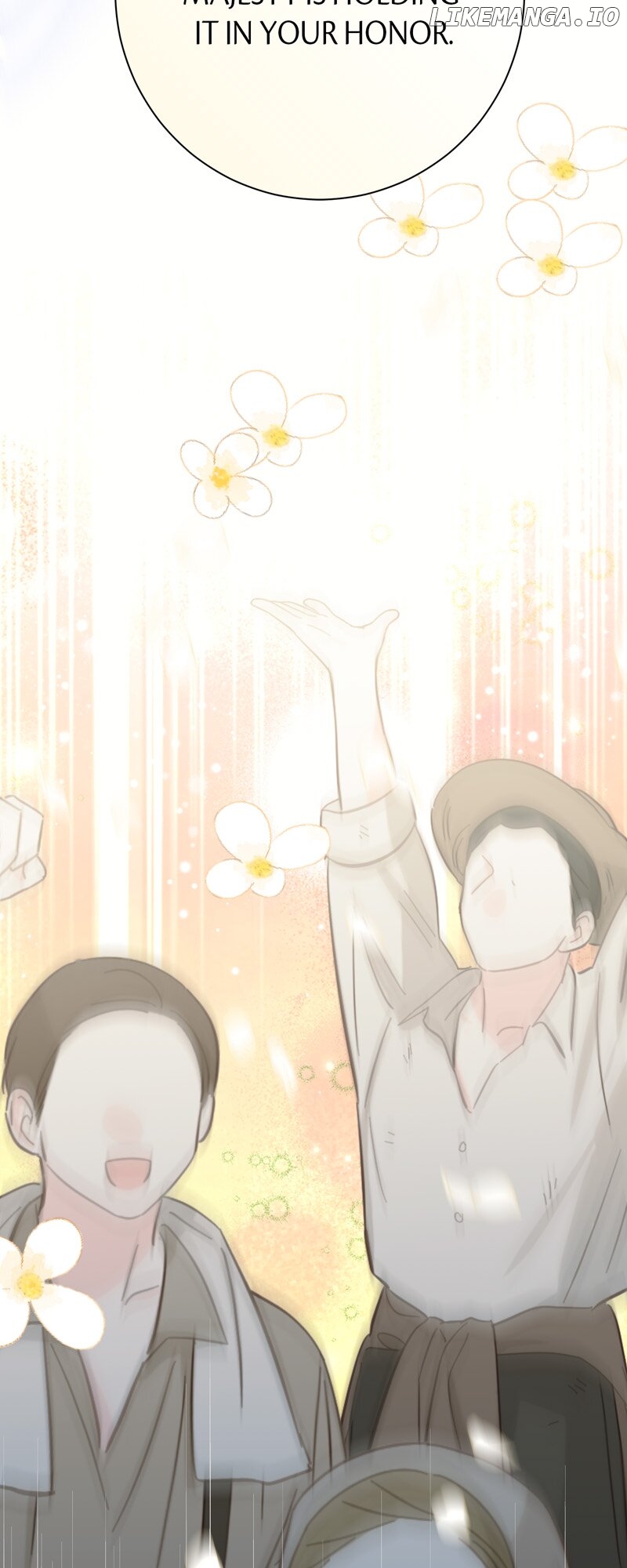 This Time, the Tears Were Mine Chapter 35 - page 13