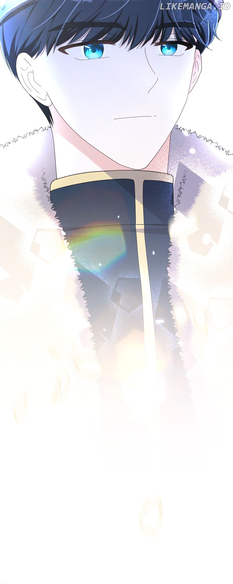 This Time, the Tears Were Mine Chapter 35 - page 15