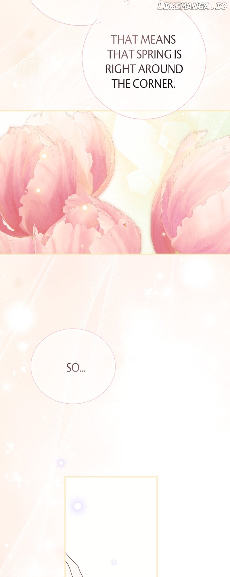 This Time, the Tears Were Mine Chapter 35 - page 18