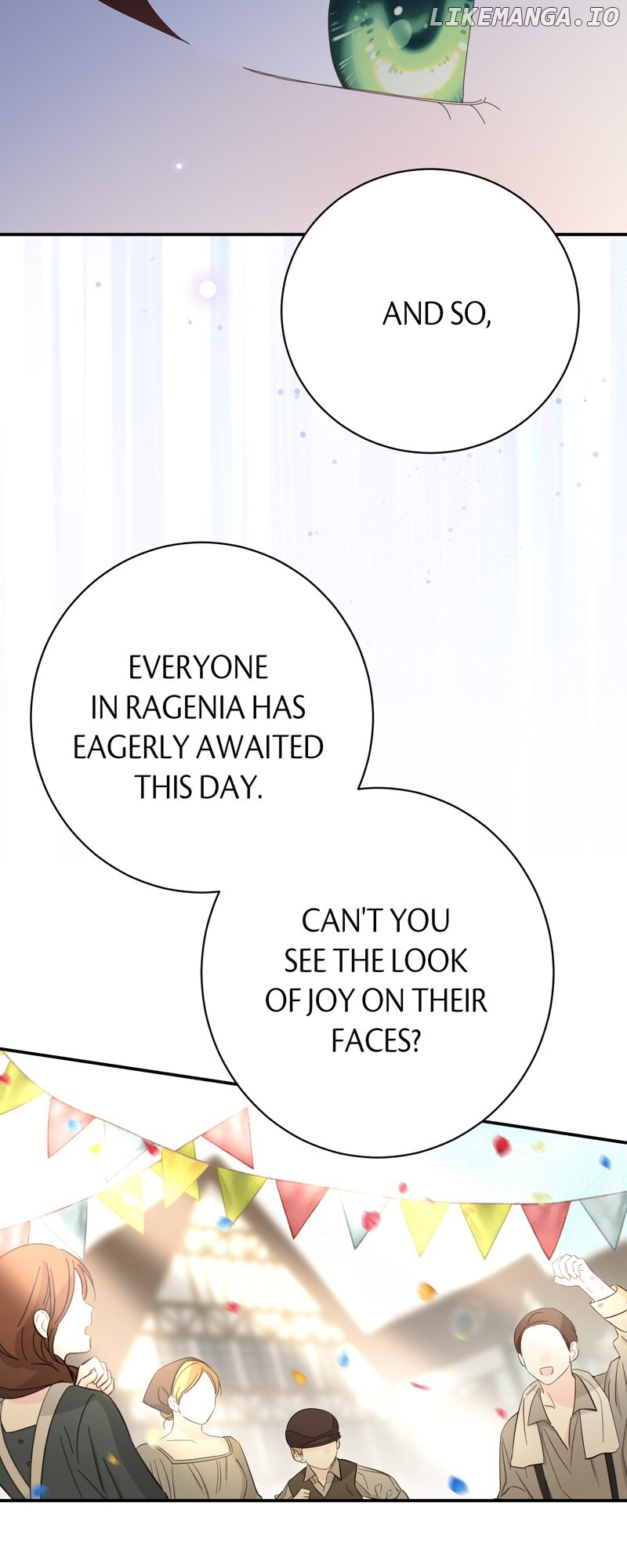This Time, the Tears Were Mine Chapter 35 - page 22