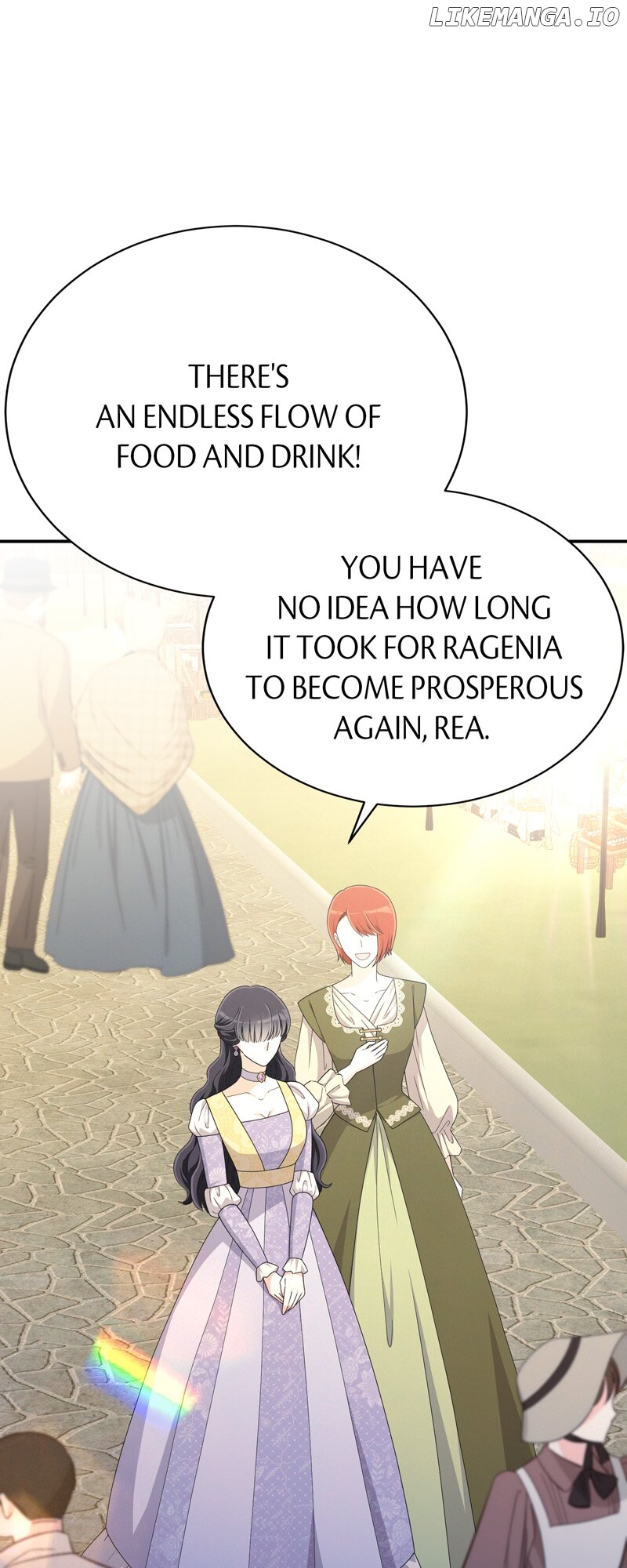 This Time, the Tears Were Mine Chapter 35 - page 23