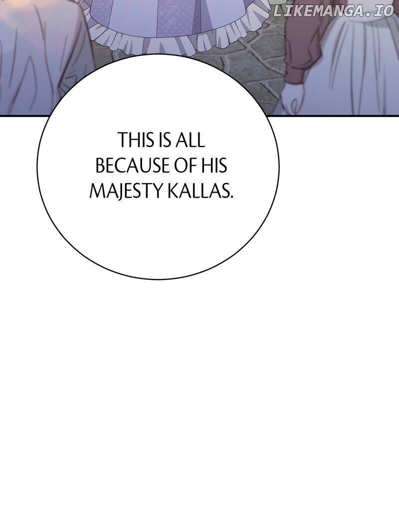 This Time, the Tears Were Mine Chapter 35 - page 24