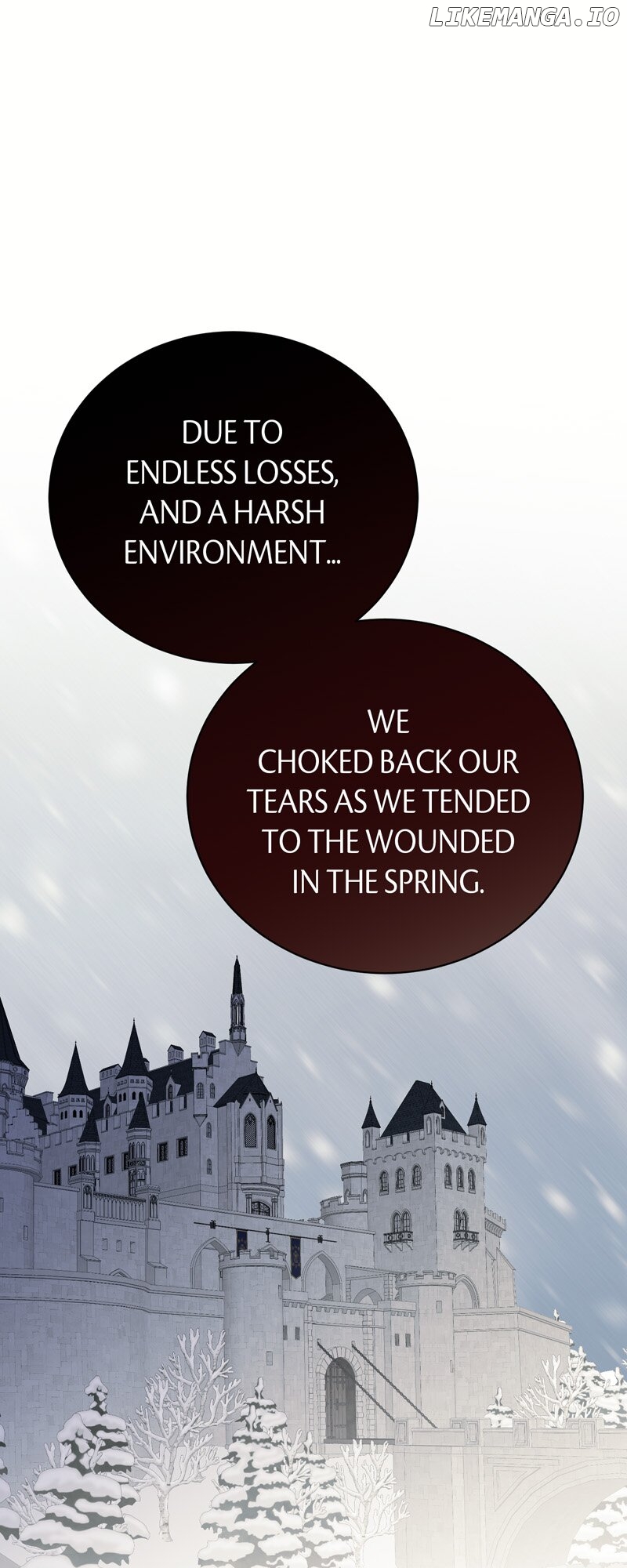 This Time, the Tears Were Mine Chapter 35 - page 25