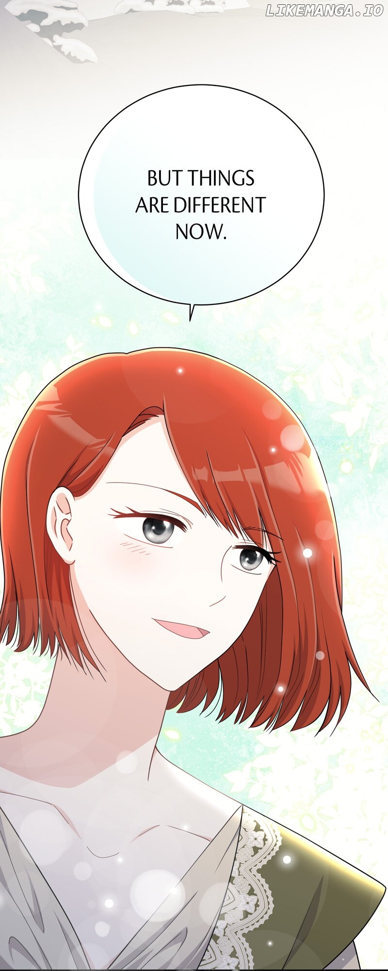 This Time, the Tears Were Mine Chapter 35 - page 26