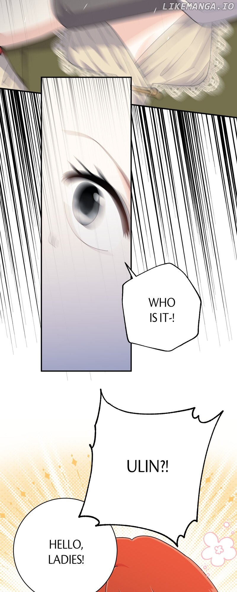 This Time, the Tears Were Mine Chapter 35 - page 30