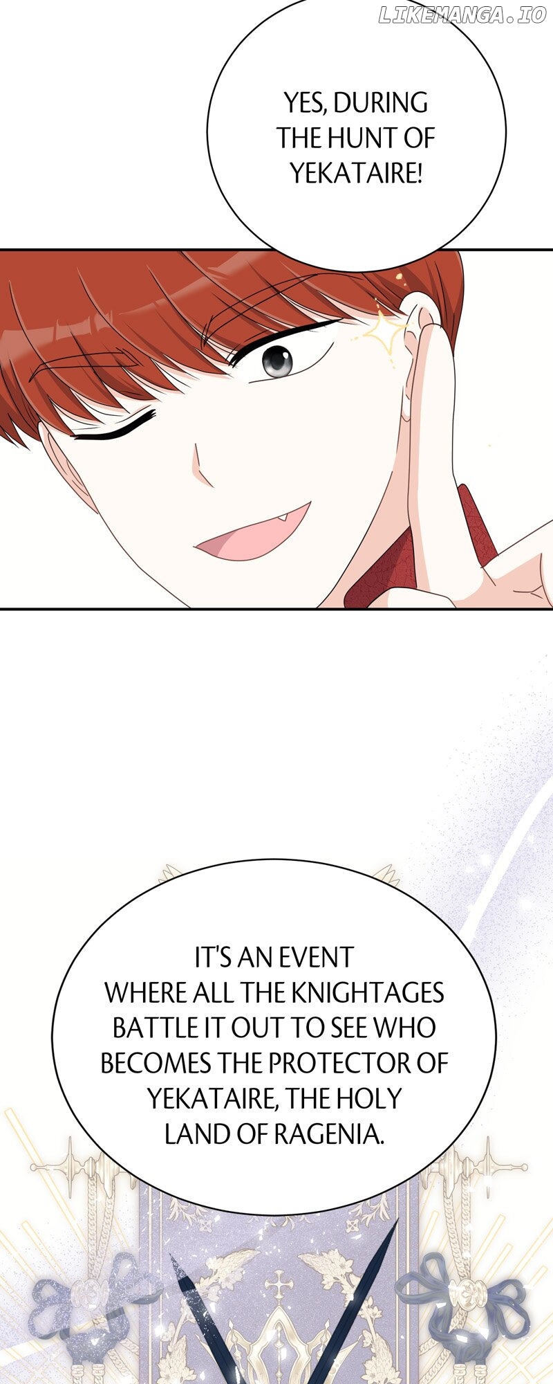 This Time, the Tears Were Mine Chapter 35 - page 35