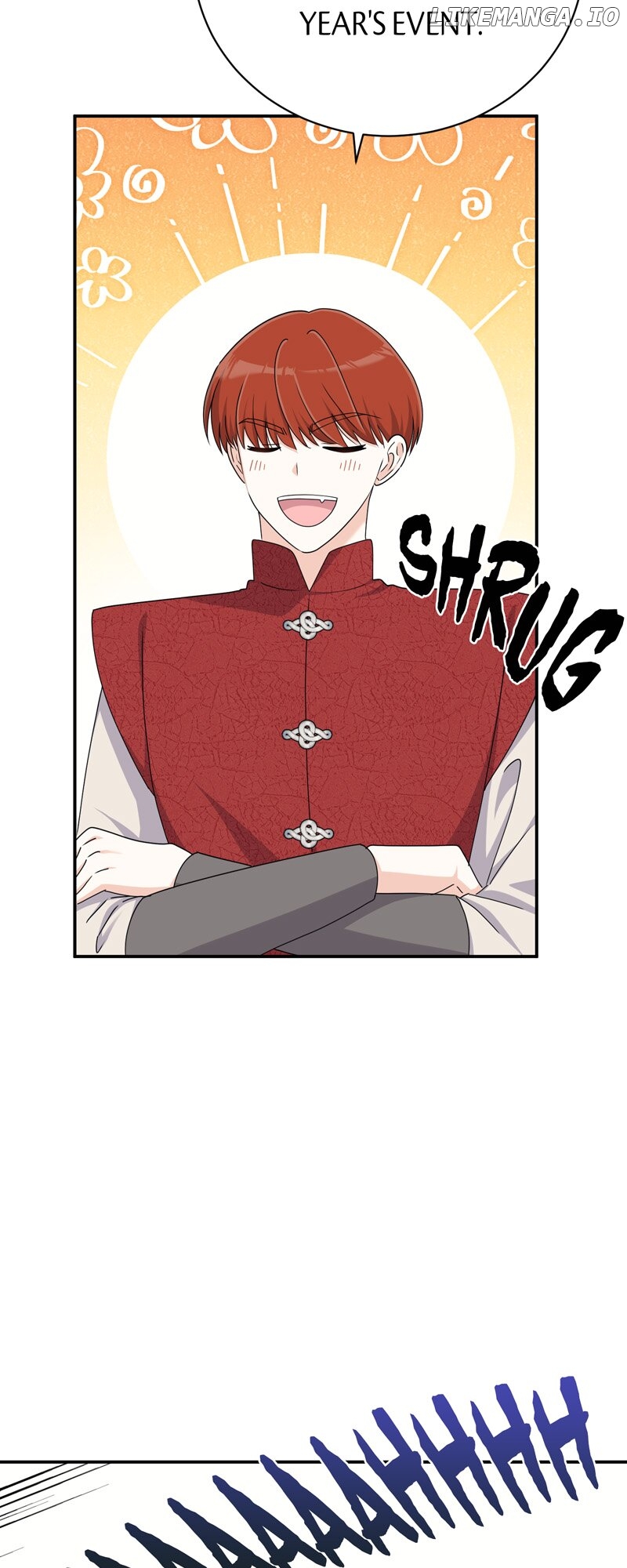This Time, the Tears Were Mine Chapter 35 - page 37