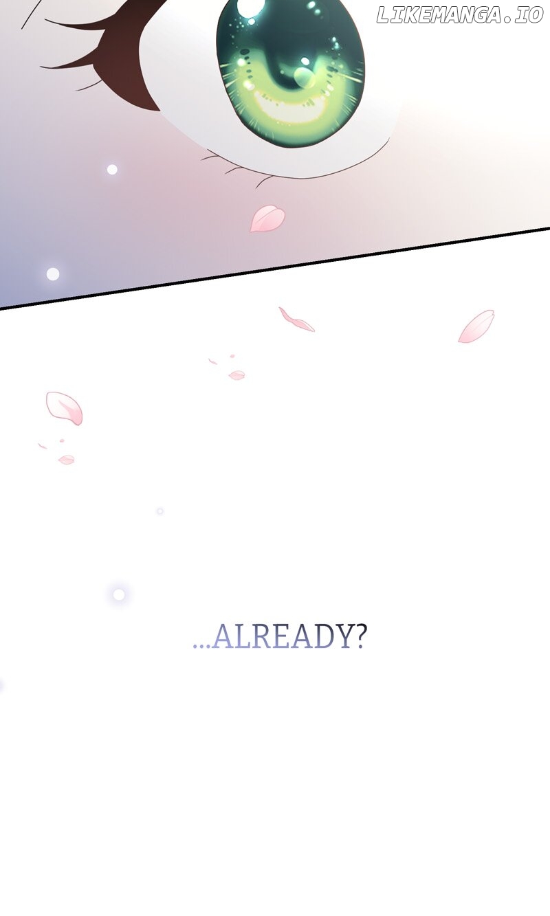 This Time, the Tears Were Mine Chapter 35 - page 39