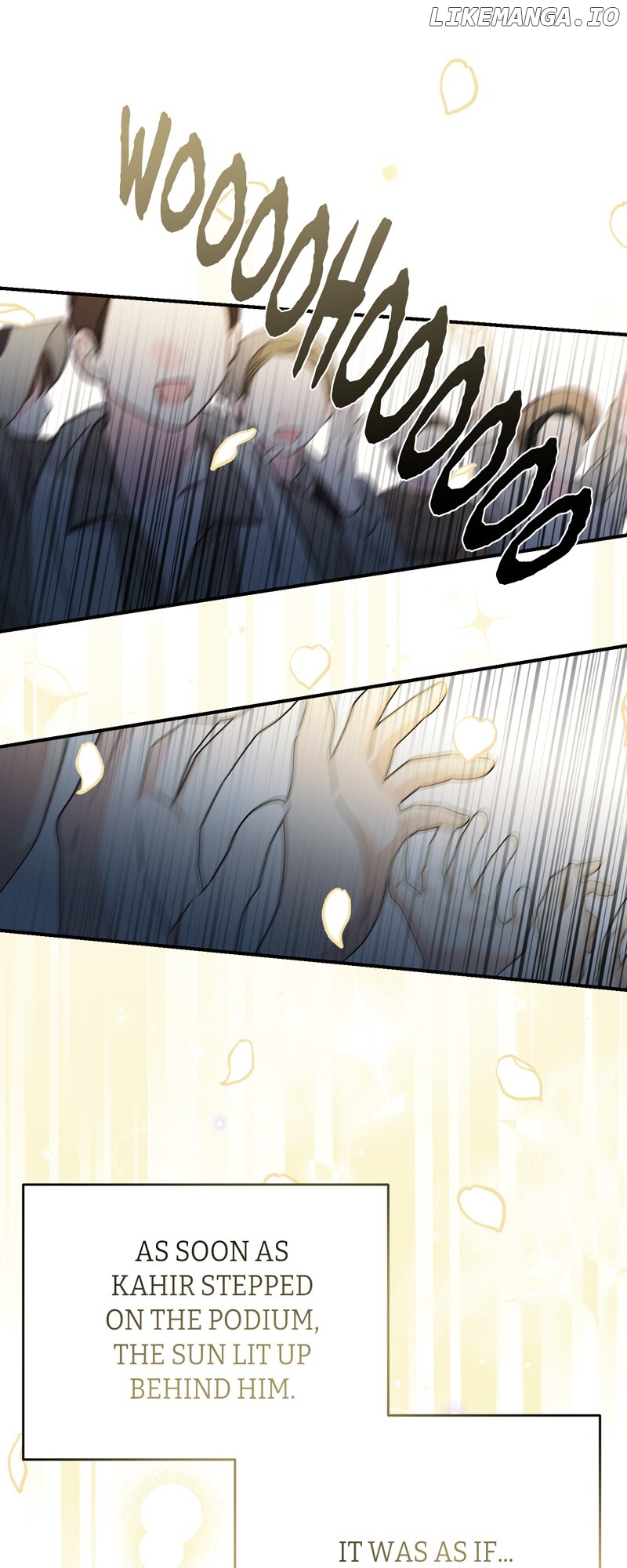 This Time, the Tears Were Mine Chapter 35 - page 40