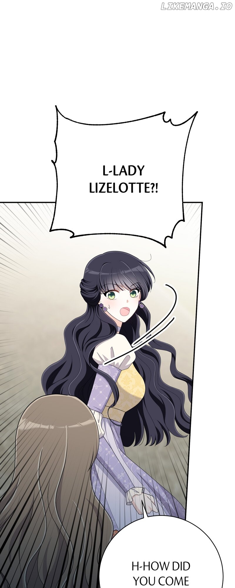 This Time, the Tears Were Mine Chapter 35 - page 47