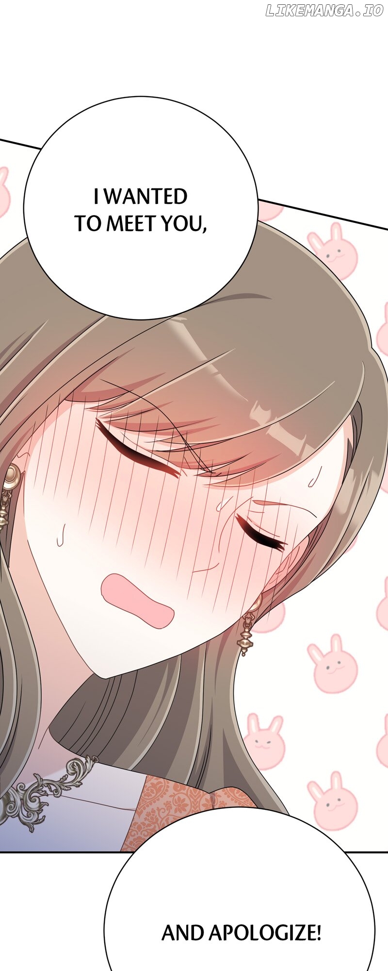 This Time, the Tears Were Mine Chapter 35 - page 54