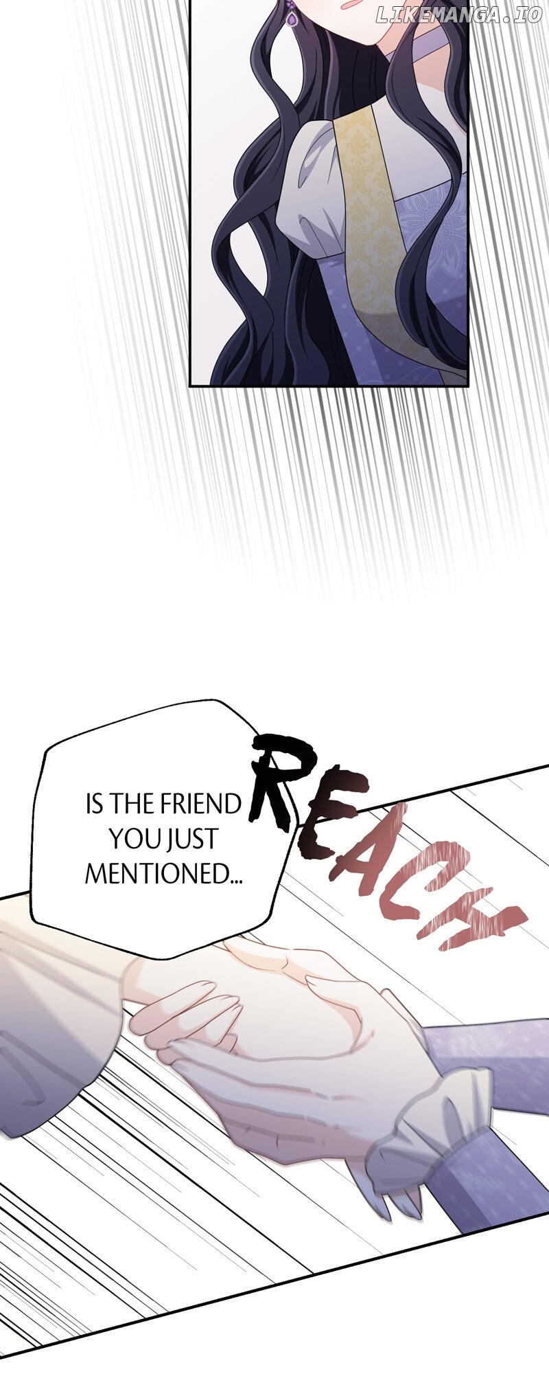 This Time, the Tears Were Mine Chapter 35 - page 59