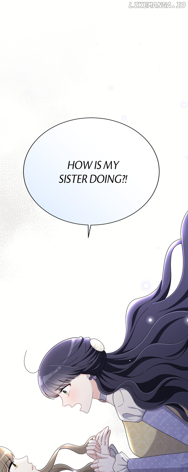 This Time, the Tears Were Mine Chapter 35 - page 61
