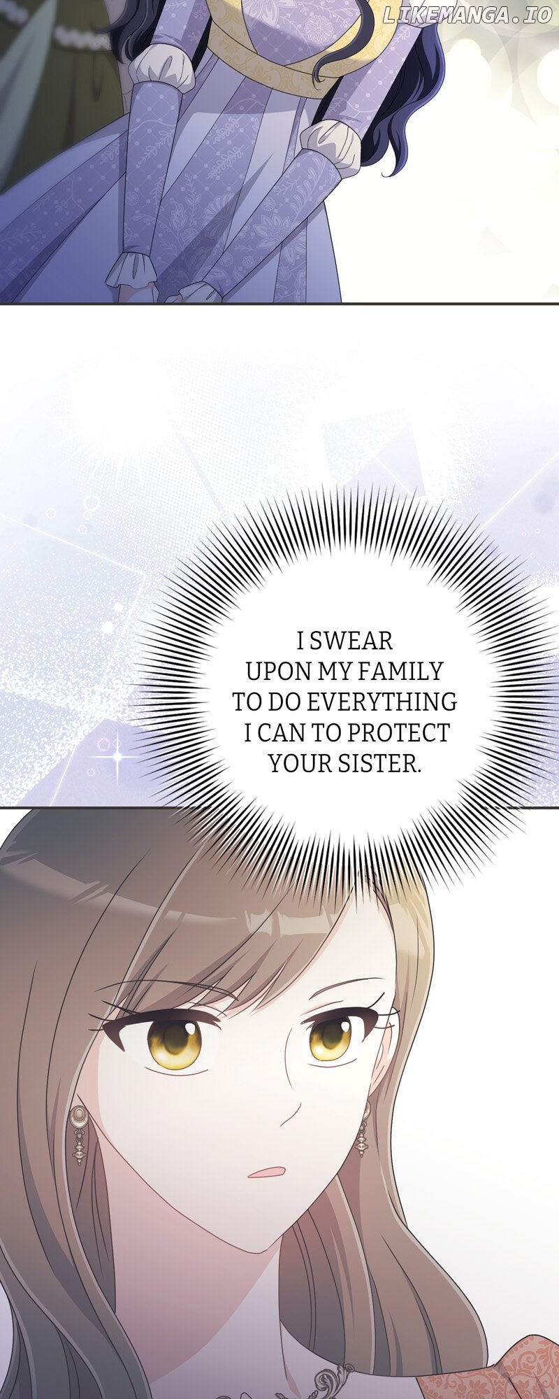 This Time, the Tears Were Mine Chapter 35 - page 65
