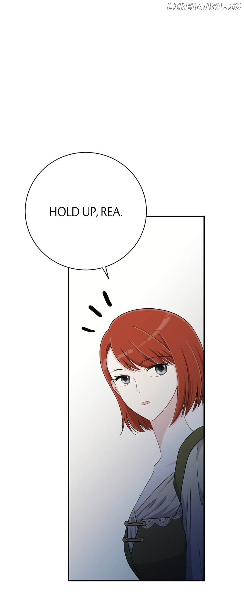 This Time, the Tears Were Mine Chapter 35 - page 68