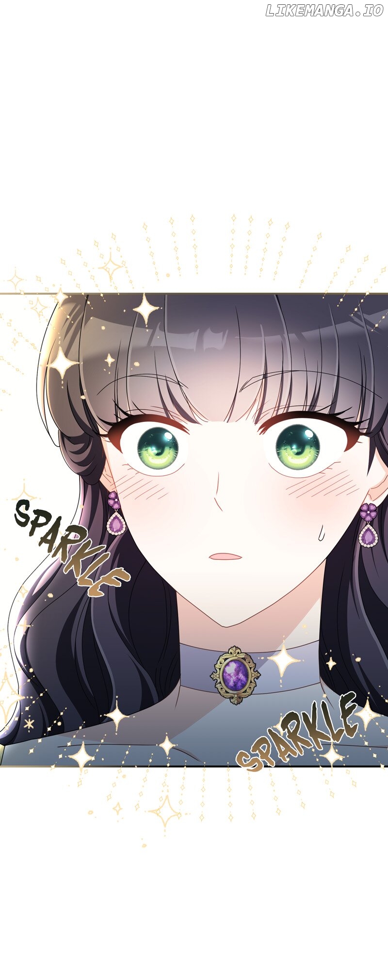 This Time, the Tears Were Mine Chapter 35 - page 73
