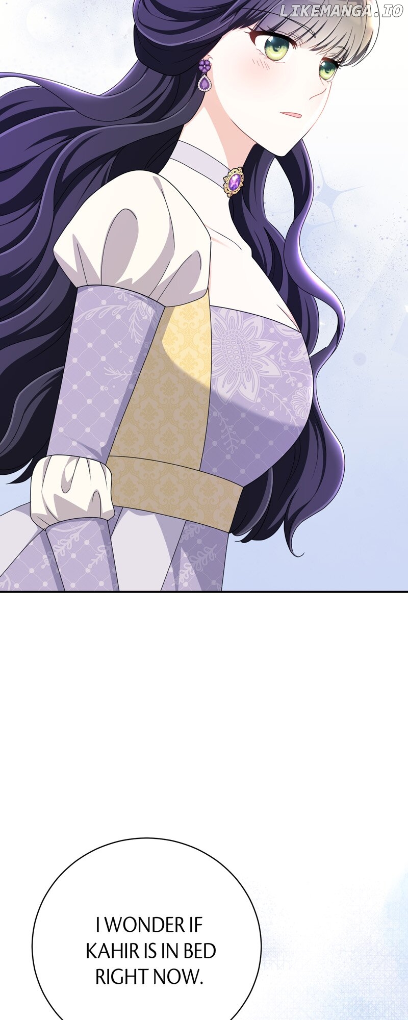 This Time, the Tears Were Mine Chapter 35 - page 78