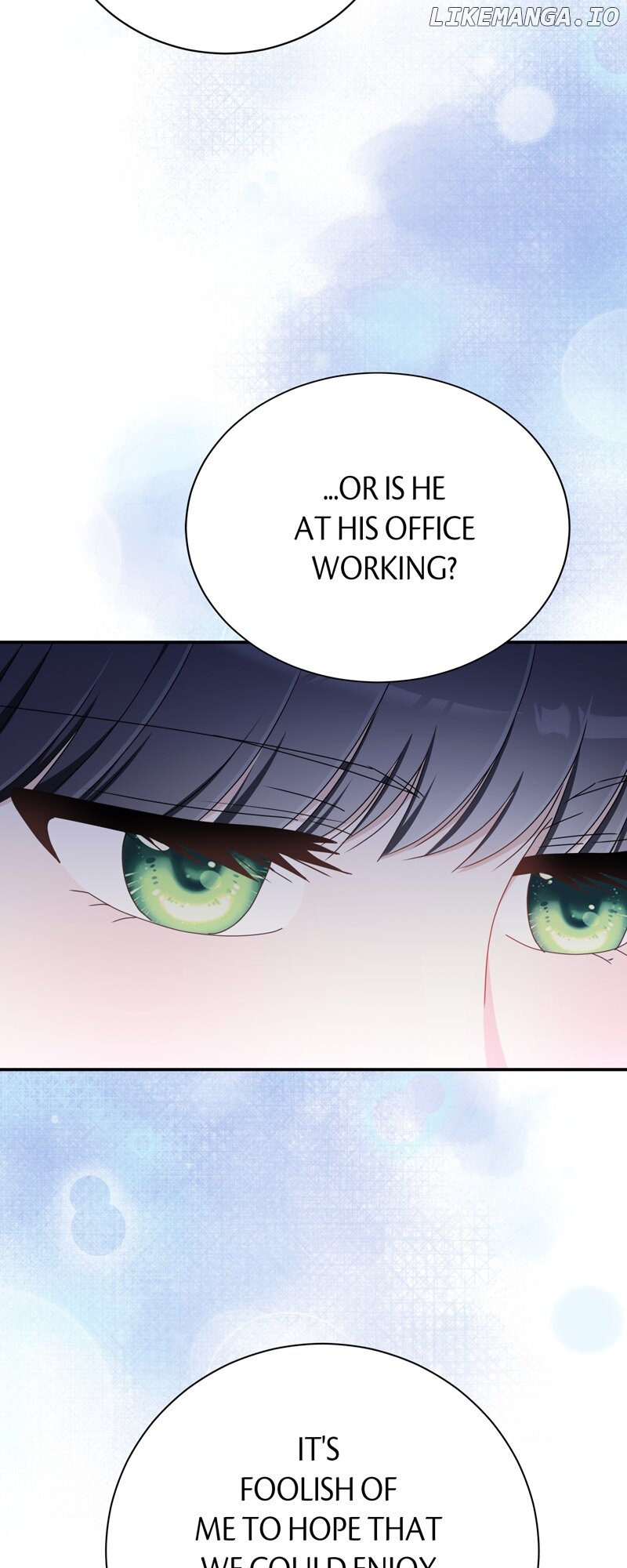This Time, the Tears Were Mine Chapter 35 - page 79