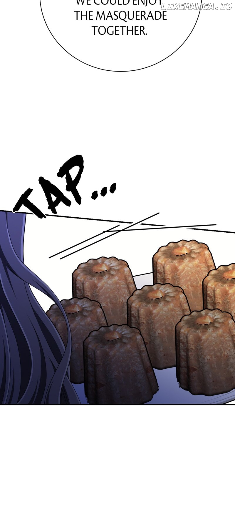 This Time, the Tears Were Mine Chapter 35 - page 80