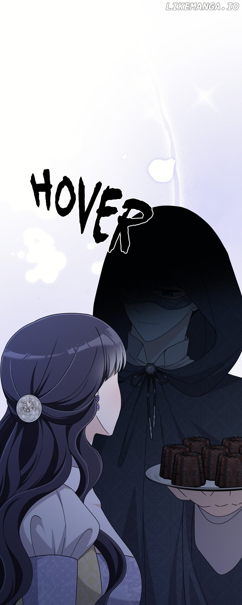 This Time, the Tears Were Mine Chapter 35 - page 81