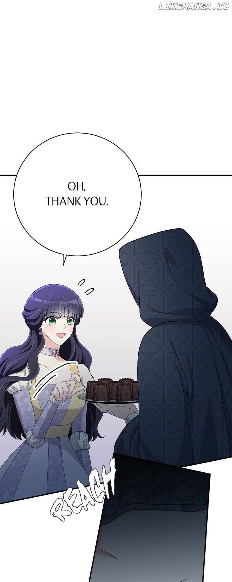 This Time, the Tears Were Mine Chapter 35 - page 83