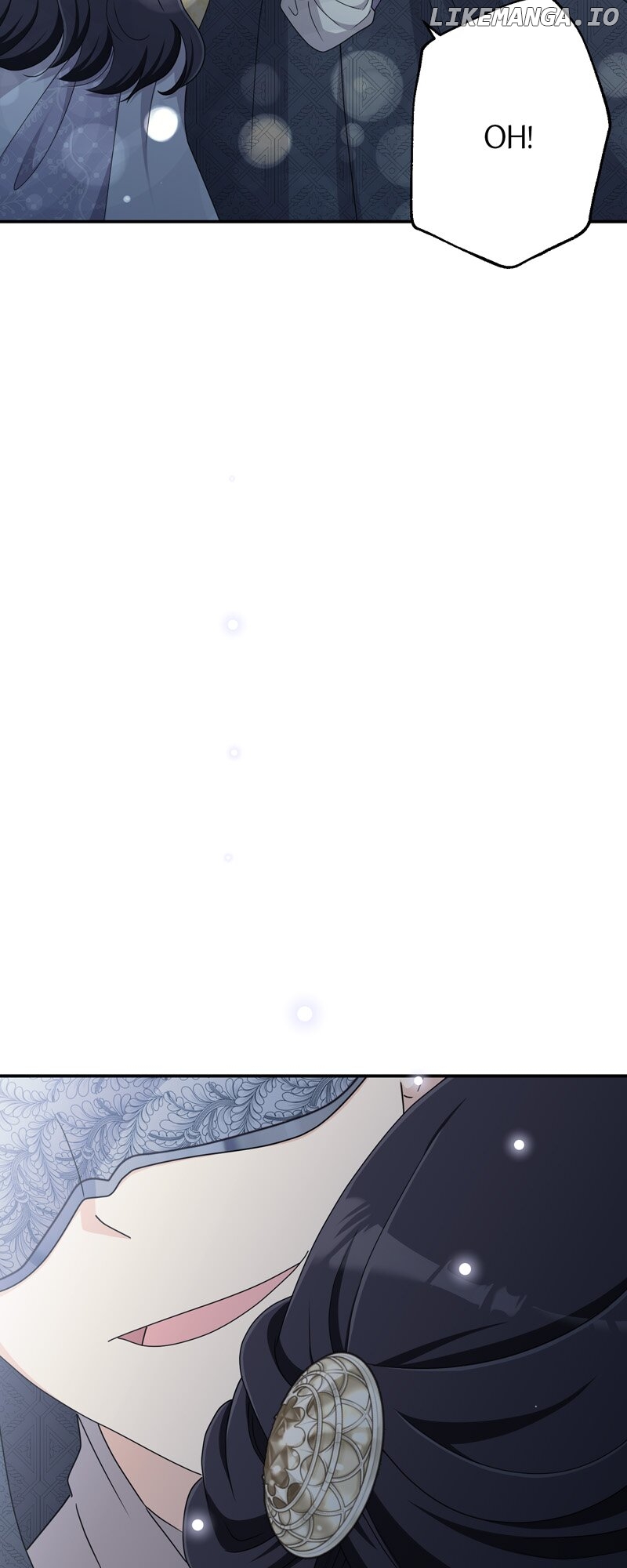 This Time, the Tears Were Mine Chapter 35 - page 86