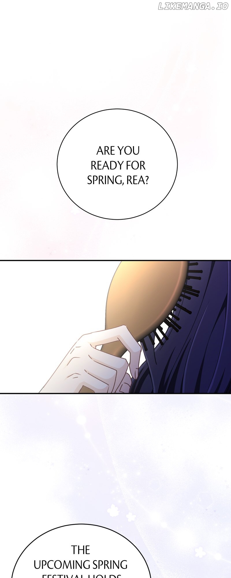 This Time, the Tears Were Mine Chapter 35 - page 9