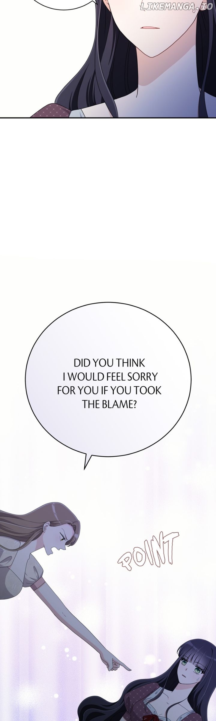 This Time, the Tears Were Mine Chapter 48 - page 25
