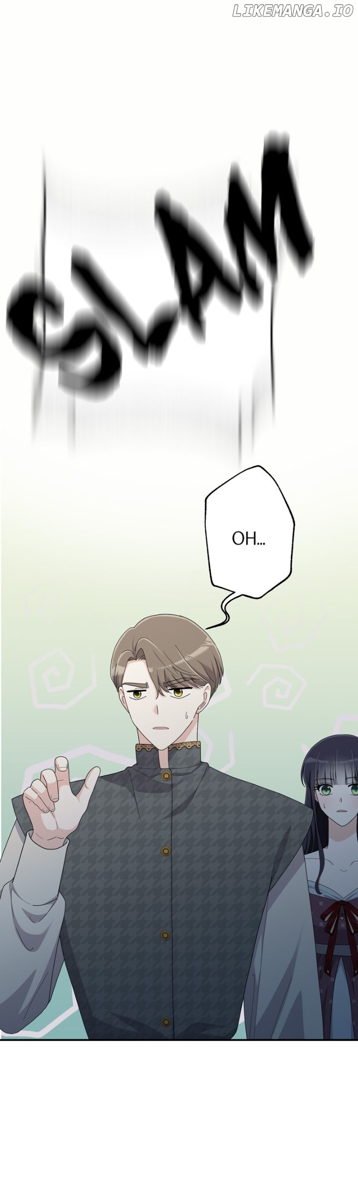 This Time, the Tears Were Mine Chapter 48 - page 28