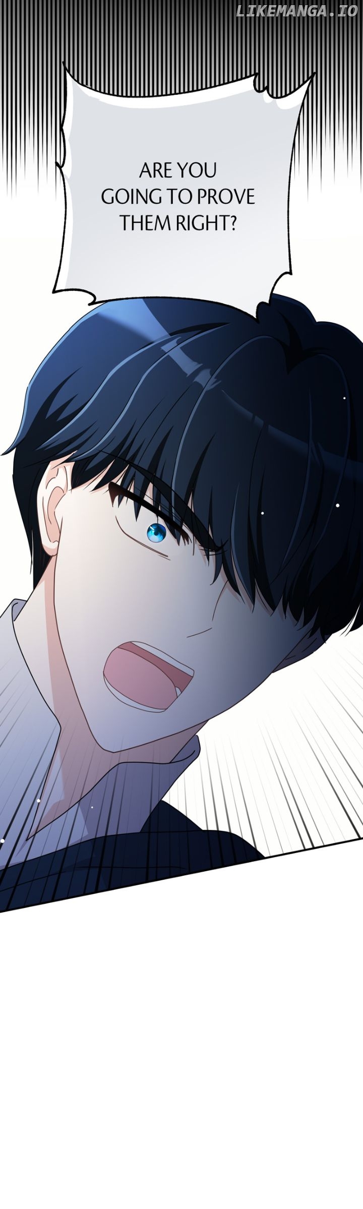 This Time, the Tears Were Mine Chapter 46 - page 10