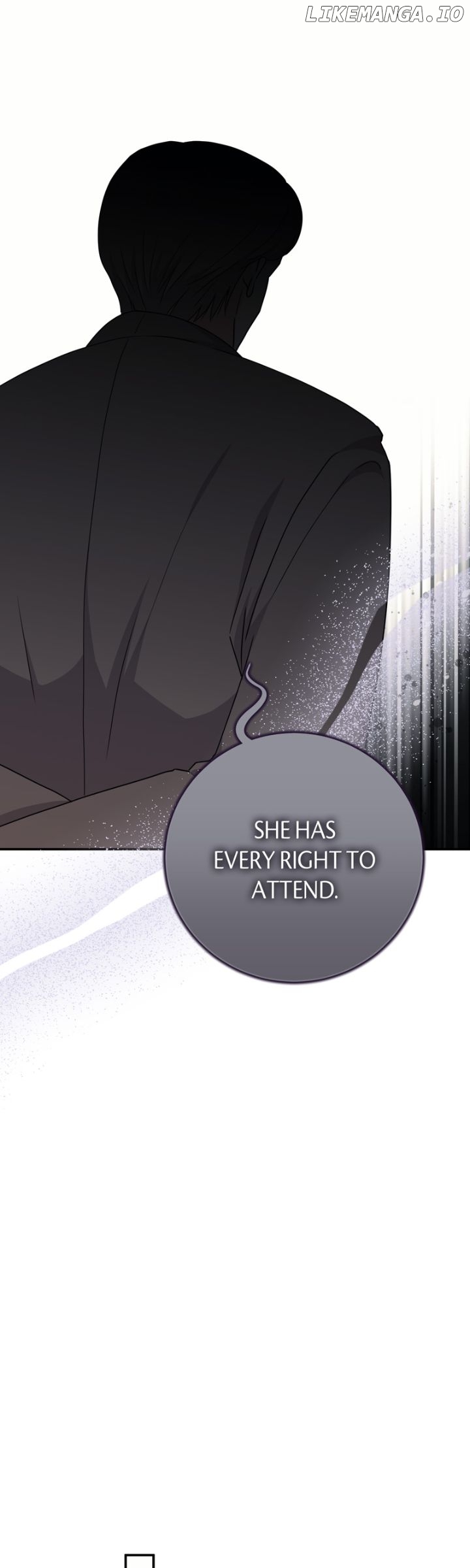 This Time, the Tears Were Mine Chapter 45 - page 22