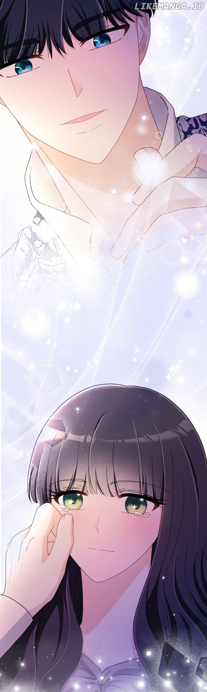 This Time, the Tears Were Mine Chapter 45 - page 8