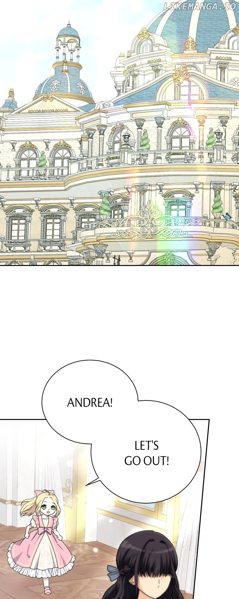 This Time, the Tears Were Mine Chapter 1 - page 15