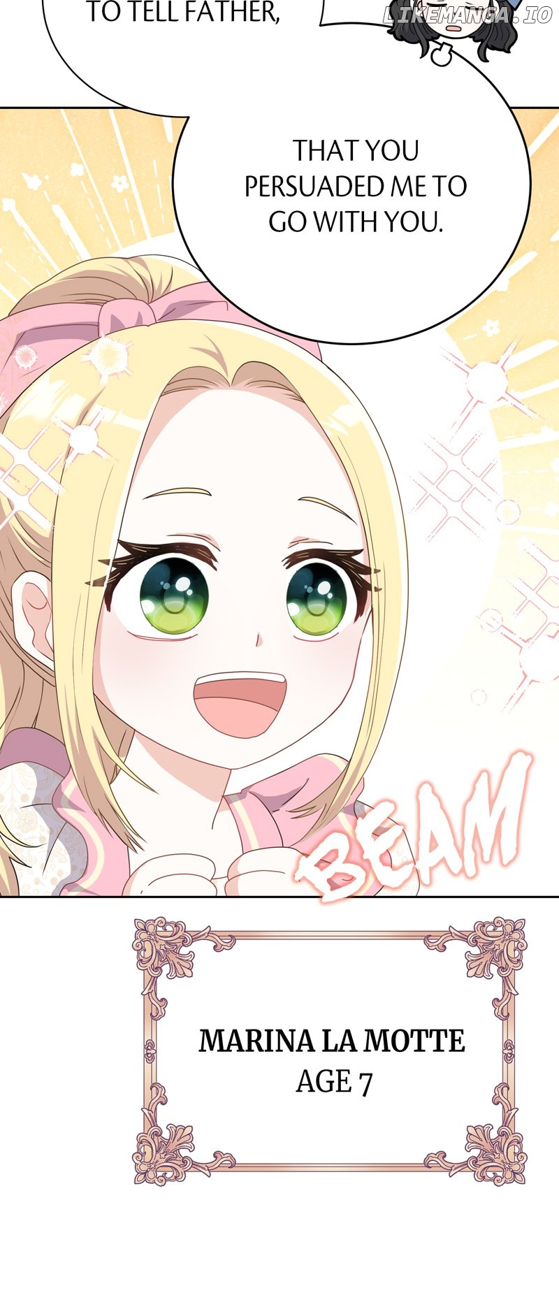 This Time, the Tears Were Mine Chapter 1 - page 19